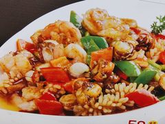 -津沽小院(天津之眼店)
