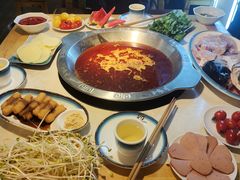 -川江渔府火锅(学府路直营店)