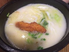 -阿香米线杭州西湖银泰文化广场餐厅