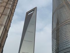 -上海中心大厦