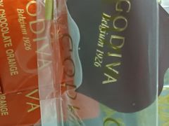 -GODIVA(港汇恒隆广场)