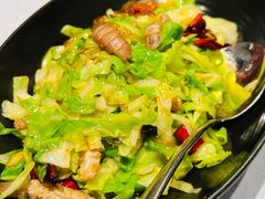 -茶啊冲电影主题文化餐厅(TOUCH12街店)