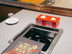 -海底捞火锅(龙湖时代天街店)
