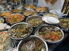 -长平老姿娘夜粥(平东一街店)