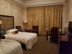 -曲江惠宾苑宾馆(大雁塔大唐不夜城店)