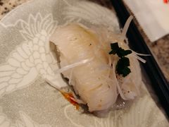 -合点寿司(美罗城店)