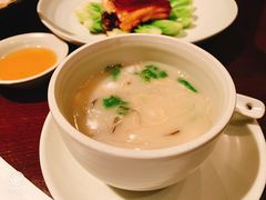 -湖滨28中餐厅·西湖宴·杭州君悦酒店
