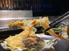 -松临·铁板烧&Omakase(神农店)