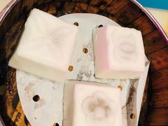 非遗白玉方糕-探花·意境江南菜·唐伯虎文化体验店·松鼠桂鱼(观前店)