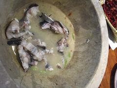 滇香肴云南蒸汽石锅鱼(云南北路店)-滇香肴·云南菜蒸汽石锅鱼(云南北路店)