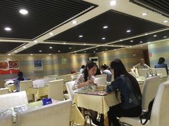 大堂-同学酒楼(湖大琴园店)
