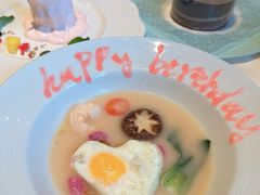 -波特曼西餐厅(南岗店)