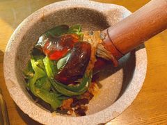 -炊烟小炒黄牛肉(中心印象城店)