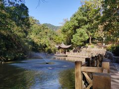 -敬亭山风景名胜区