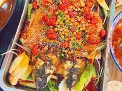 -江湖万州烤鱼(王子美食城)