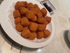 -肥仔文澳门猪骨煲(南京西路店)