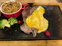 -豪客来牛排(汕头东厦100店)