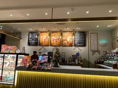 -COSTA COFFEE(武汉天地店)