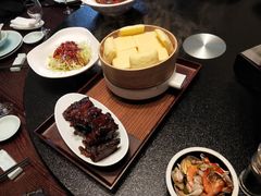 -门溪山居(七星店)