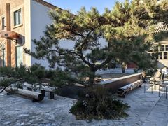 -嵩祝寺及智珠寺