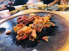 -阿昌白族石板烧(大理古城店)