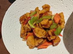 熘肉段-奉天小馆·非遗东北菜(沈阳万象城店)
