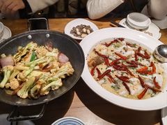 -首秀·四川料理(星耀101店)