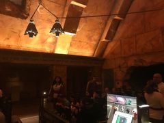 -木乃伊复仇过山车