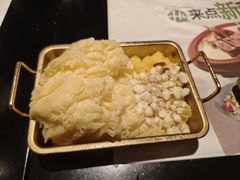 -半秋山西餐厅(巴南万达广场店)