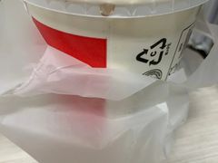 -肯德基(西稍门店)