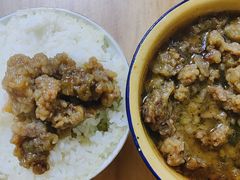 牛肉小酥肉-定家小酥肉·清真(回民街店)