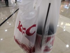 -肯德基(津滨店)