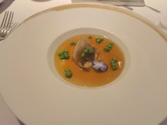 -金轩中餐厅 Jin Xuan(浦东丽思卡尔顿酒店)