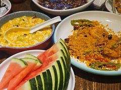 -川悦留香·海鲜餐厅(海棠68环球美食街店)