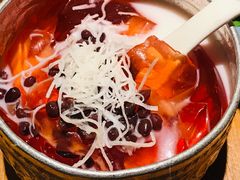 -觅山云南菜(泊富ICITY店)