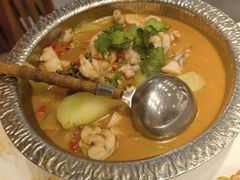 -虎哥私房菜(馒头山店)