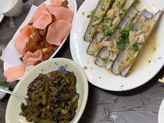 -师傅仔美食(东华老店)