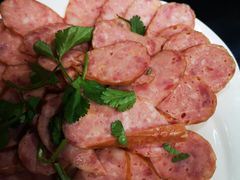 -老东北大铁锅·烧烤·东北菜