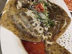 -神洲四海大酒楼(王府井澳门中心店)