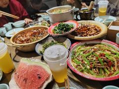-灶东家民间菜(回兴店)