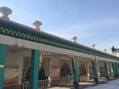 -银川南关清真寺