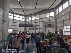 -太原武宿国际机场