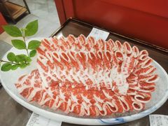 -四季捞