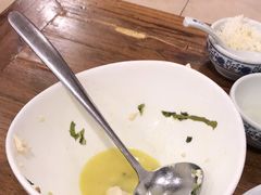 -汤河清真餐馆