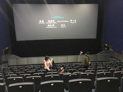 -华谊兄弟影院(北京洋桥店)