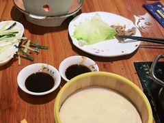 -龙聚德北京烤鸭(巴南商社汇购物中心店)