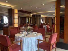 -锦江宾馆-花园餐厅