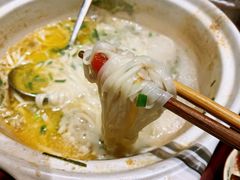 -山间农家