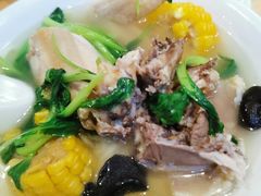 -富源春面馆(四川北路店)