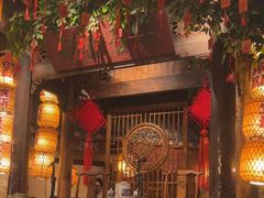 -南京大牌档(之心城店)